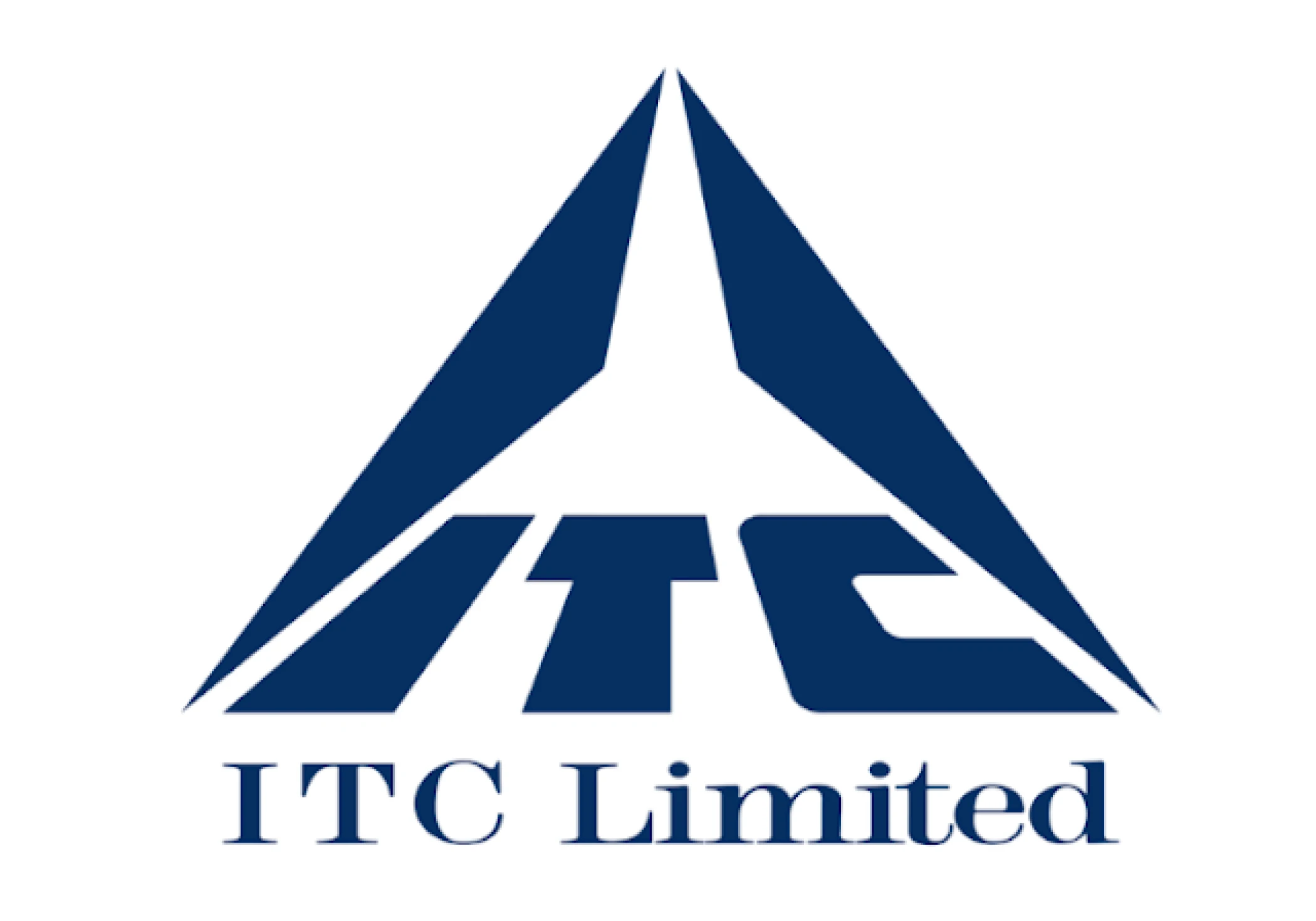 The ITC board of directors approves the demerger of the hotel company in principle; the stock drops more than 4%